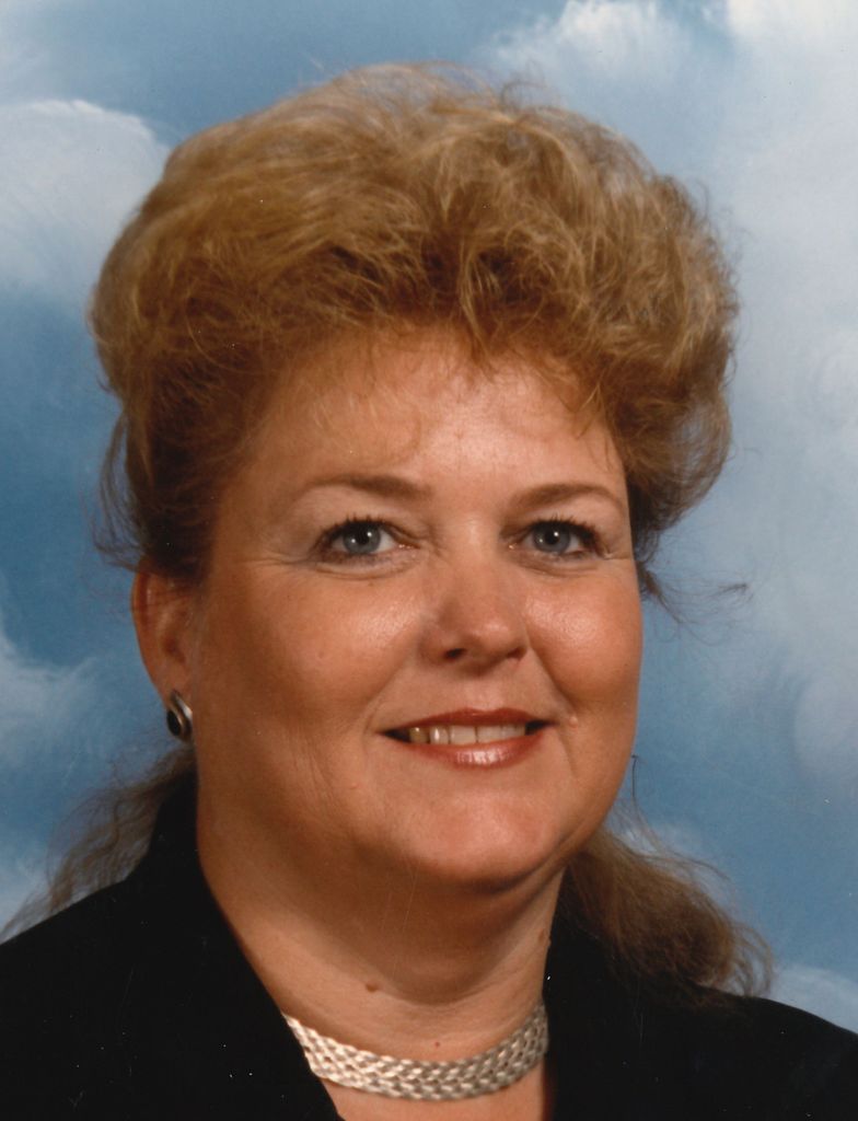 Ellen Ann (Grant) Mcclendon