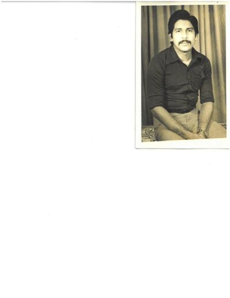 Thomas Joseph Vadakkedam