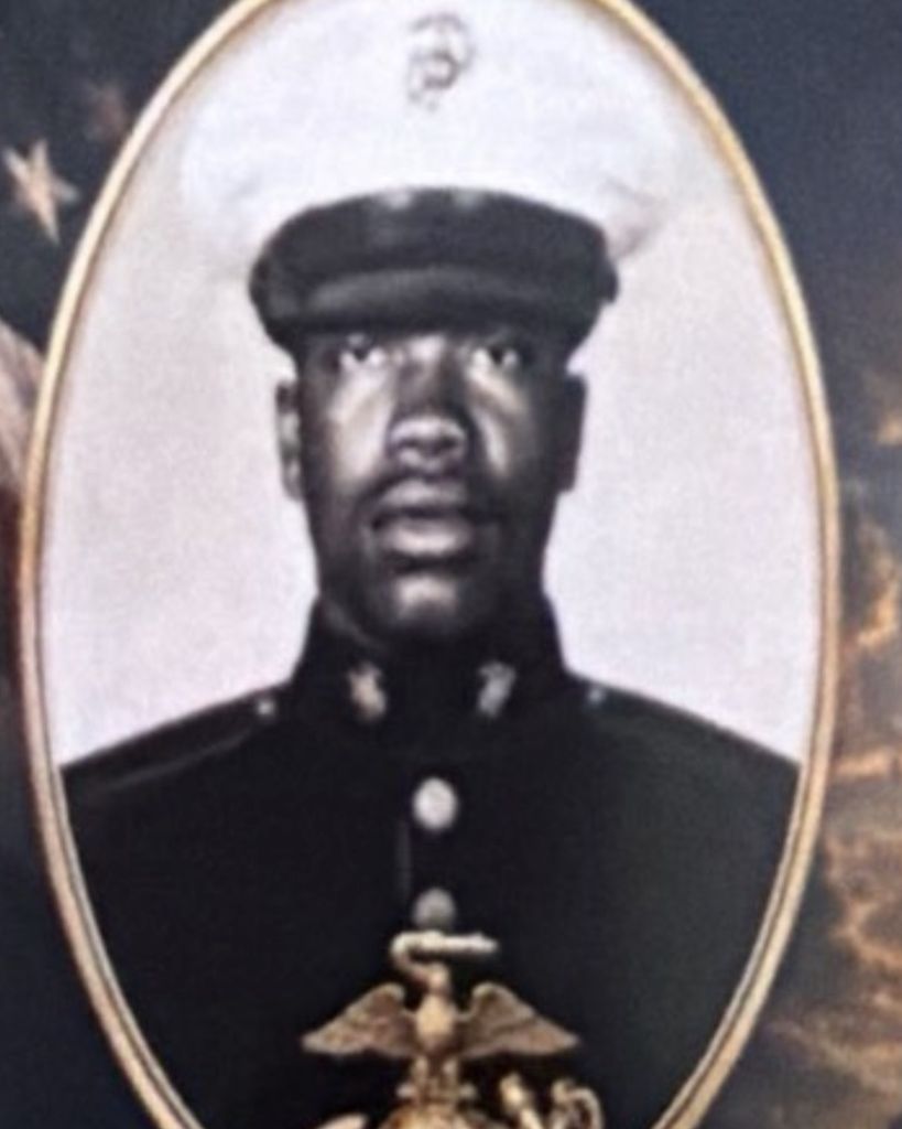 Kenneth Ray Hilliard Profile Photo