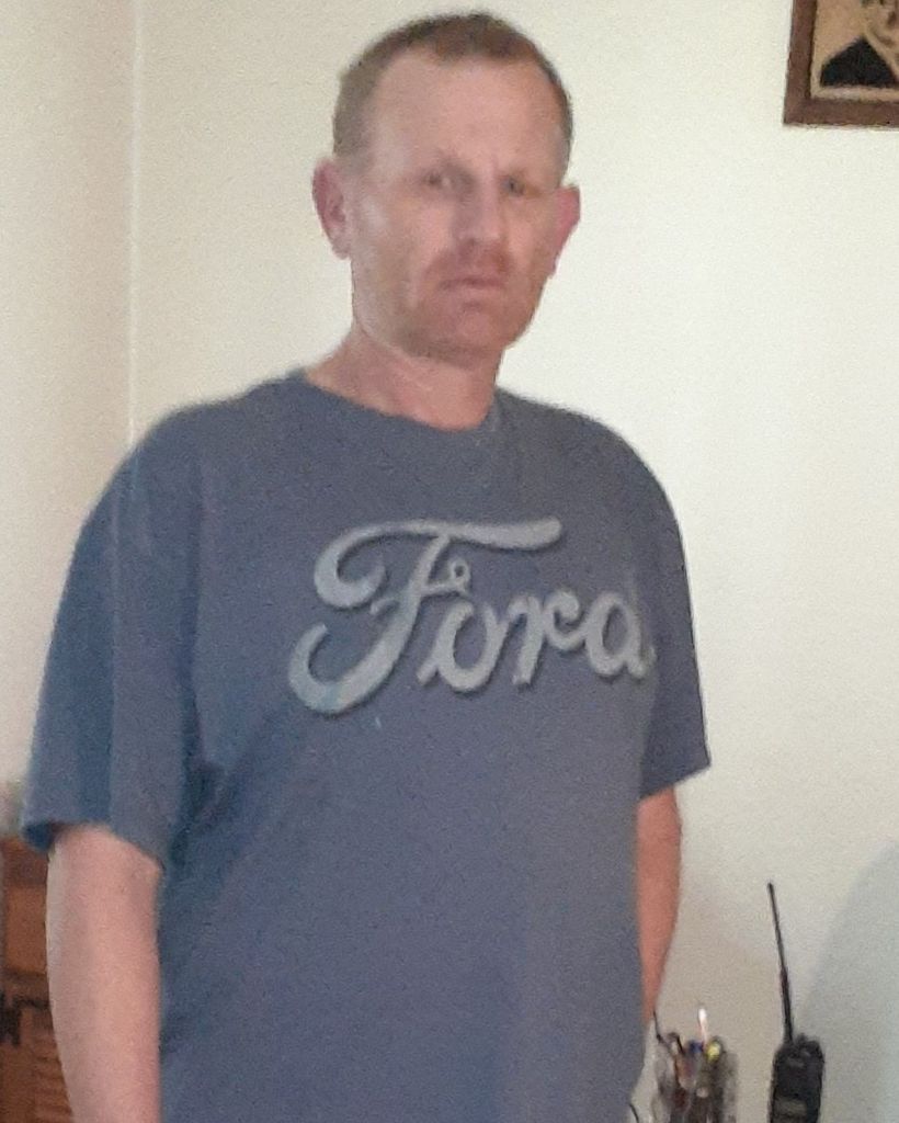 Gary Allen Lynch
