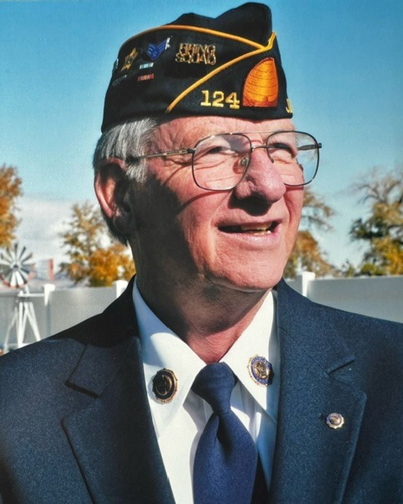 Allen LeRoy Roth