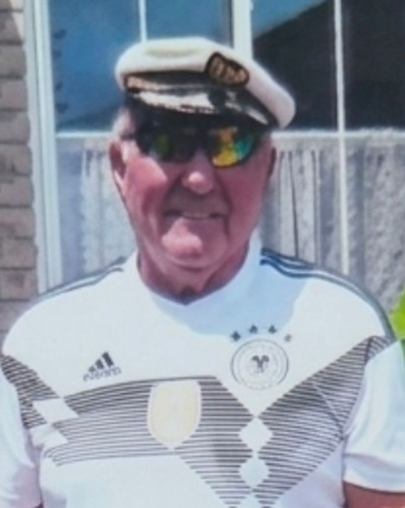 Willi Adolf Moh Profile Photo