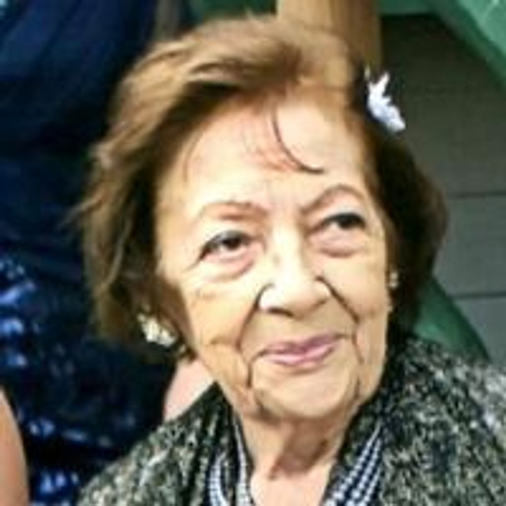 Norma I. Toro