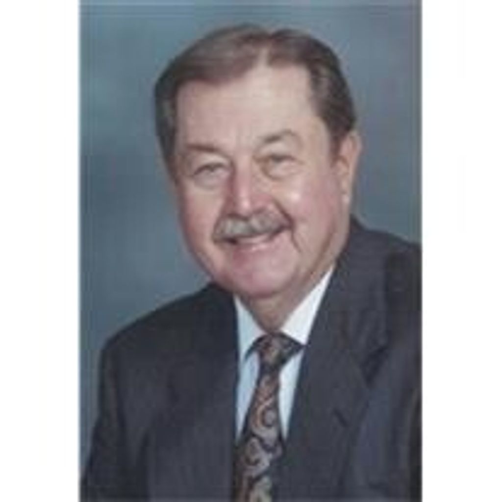 Ira Dawson Hefner,