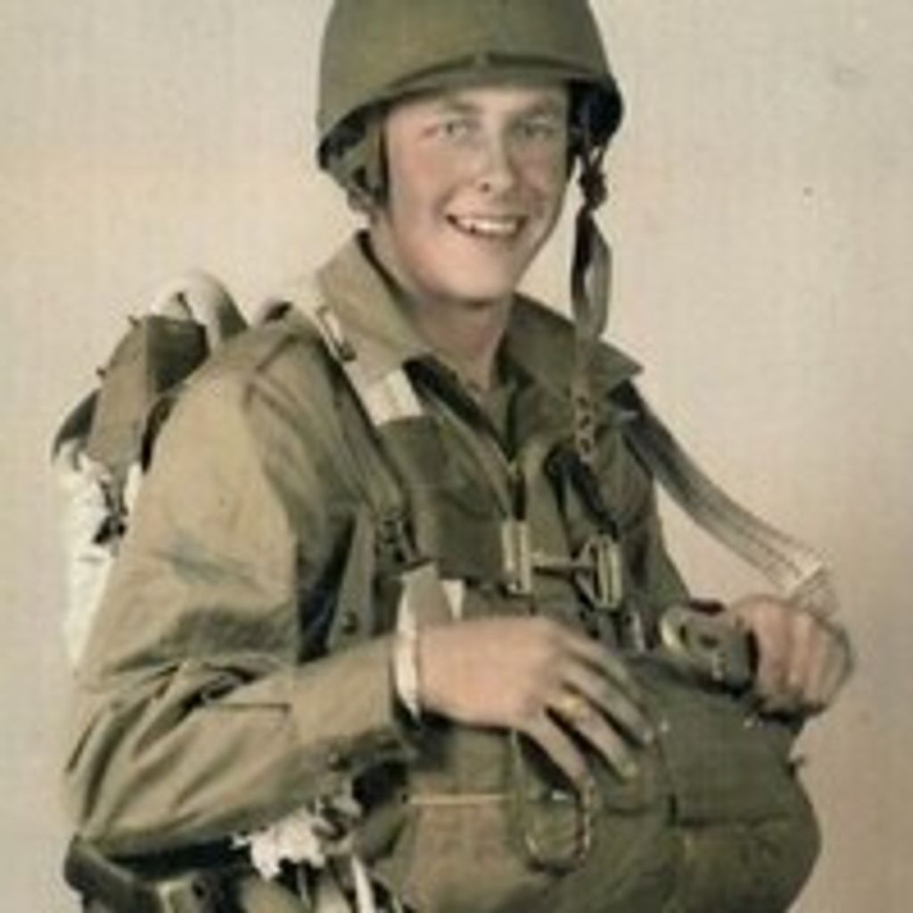 William G "Bill " Wilkie