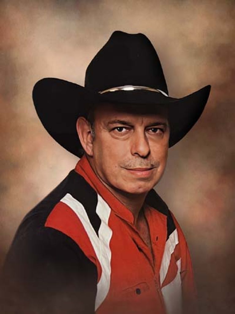 Carl J. Bourque