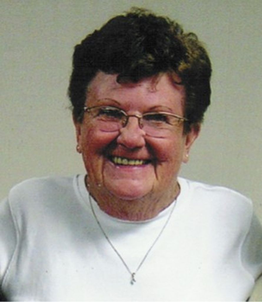 Christene Louise Solomon