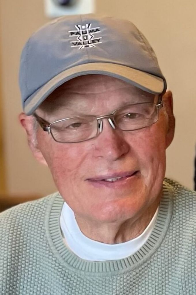 Richard "Dick" Steele