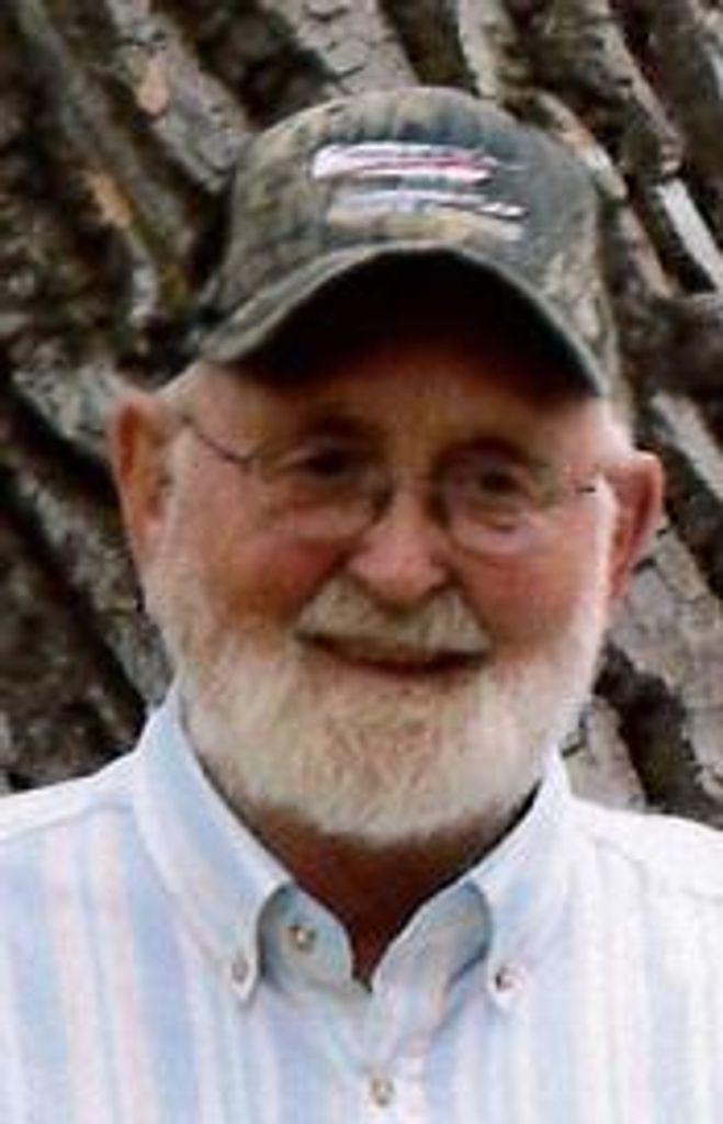 Russell S Haugen