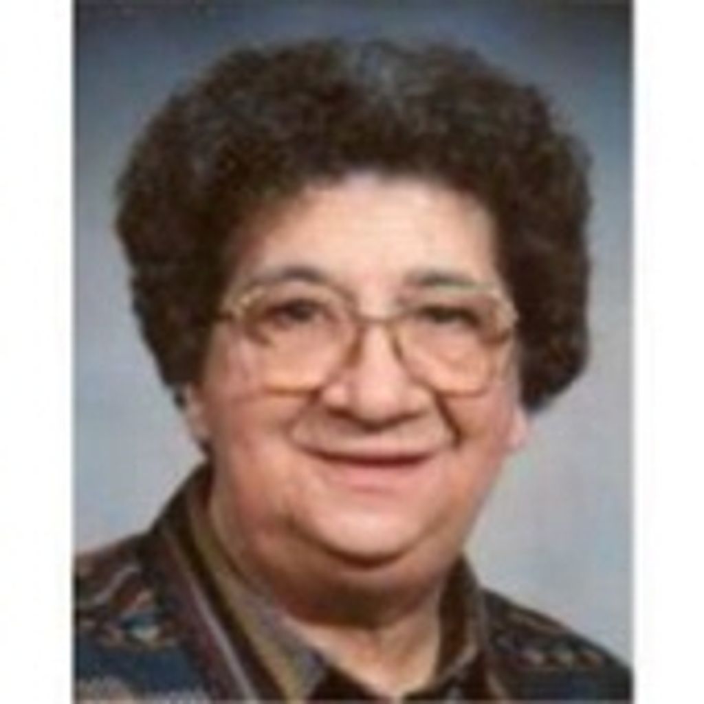 Geraldine M. Zeneberg