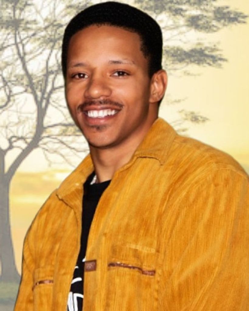 Robert Lee Garner, Sr. Profile Photo