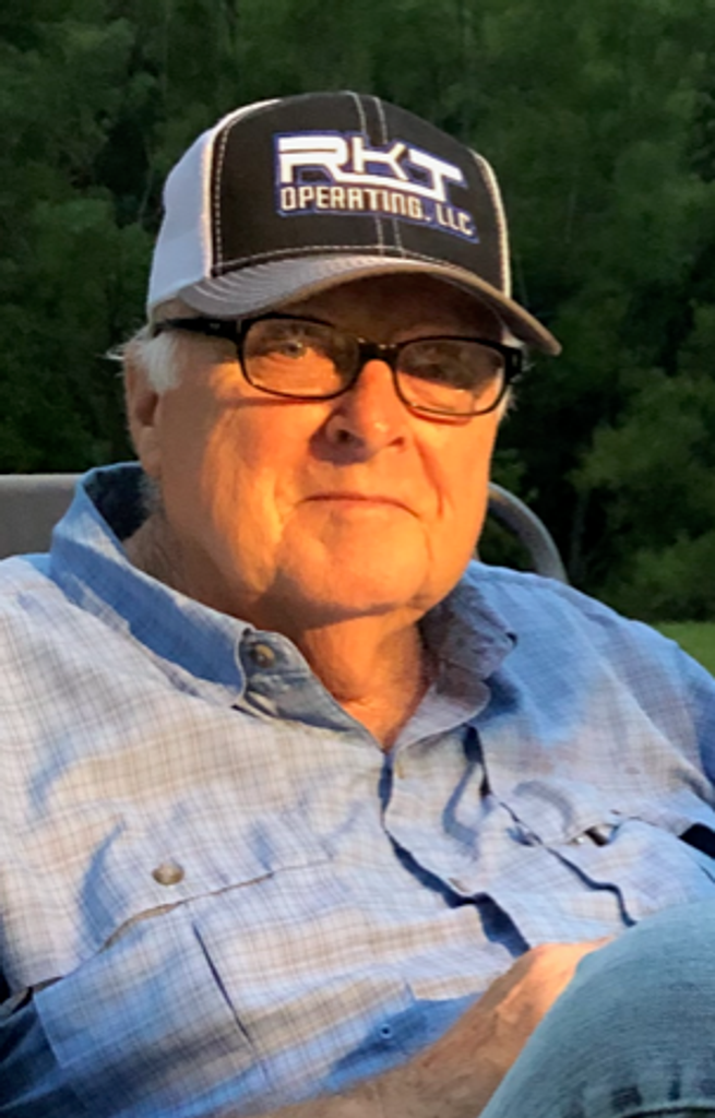 Gerald L. Glover