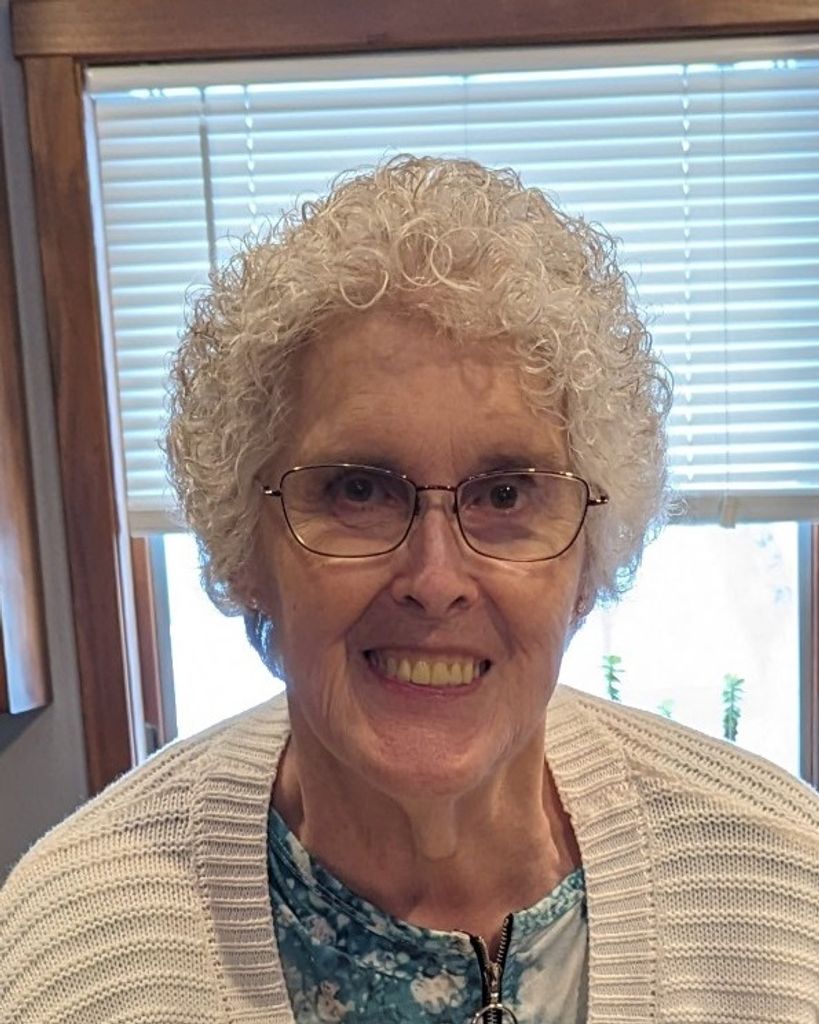 Carol Ann Bahm Profile Photo