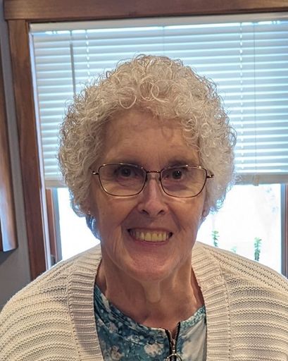 Carol Ann Bahm's obituary image