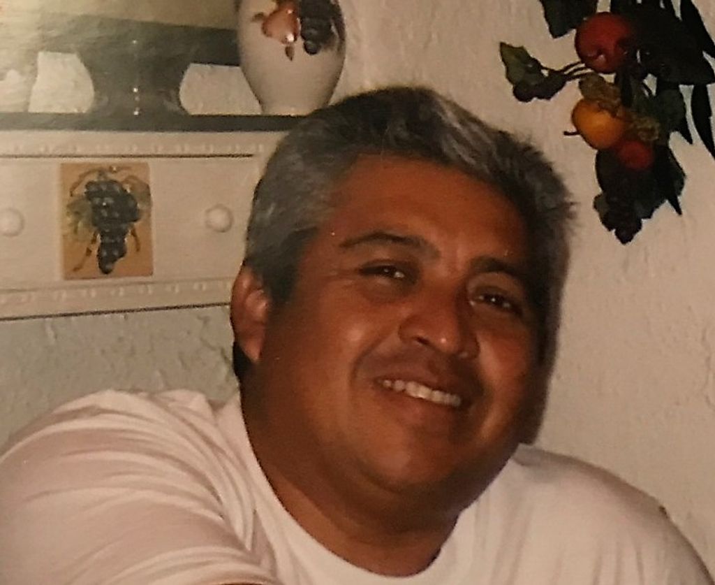 Walter Geng Banegas