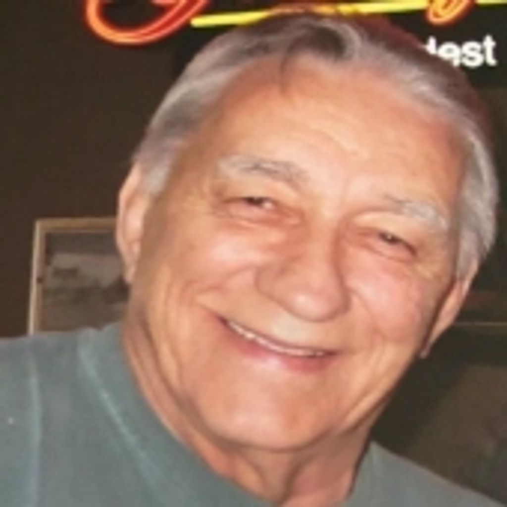 Martin L. Stein
