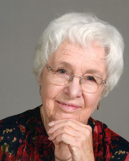 Elizabeth Goodart's obituary image