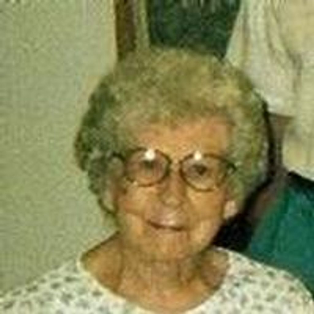 Florence Nemeth Profile Photo