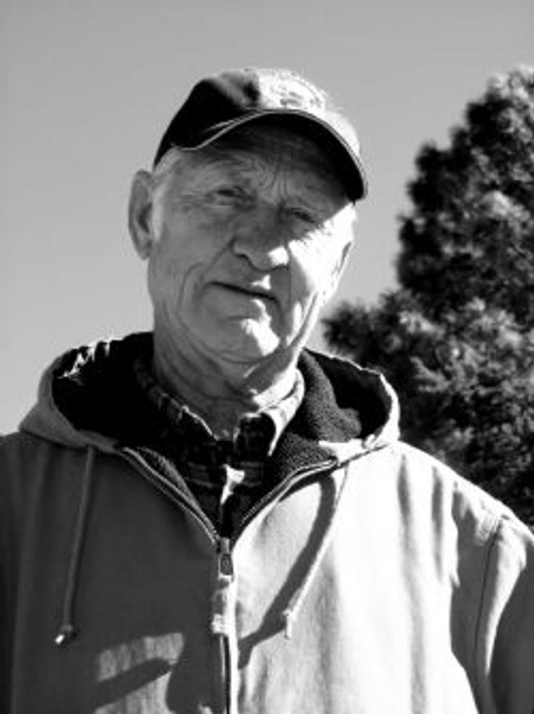 Carl Jackson Profile Photo