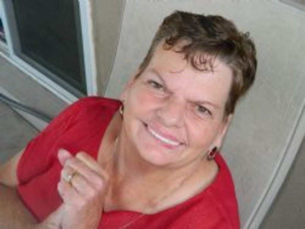 Judy Lane
