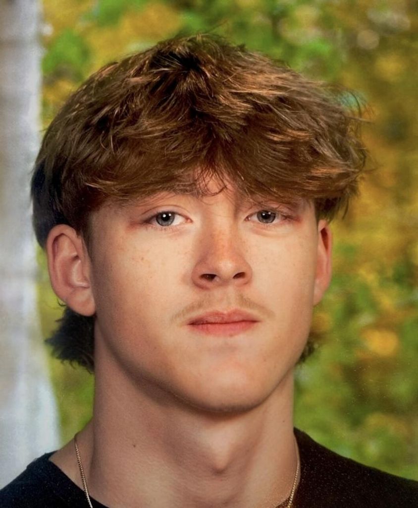 Christopher Michael Dryden Profile Photo