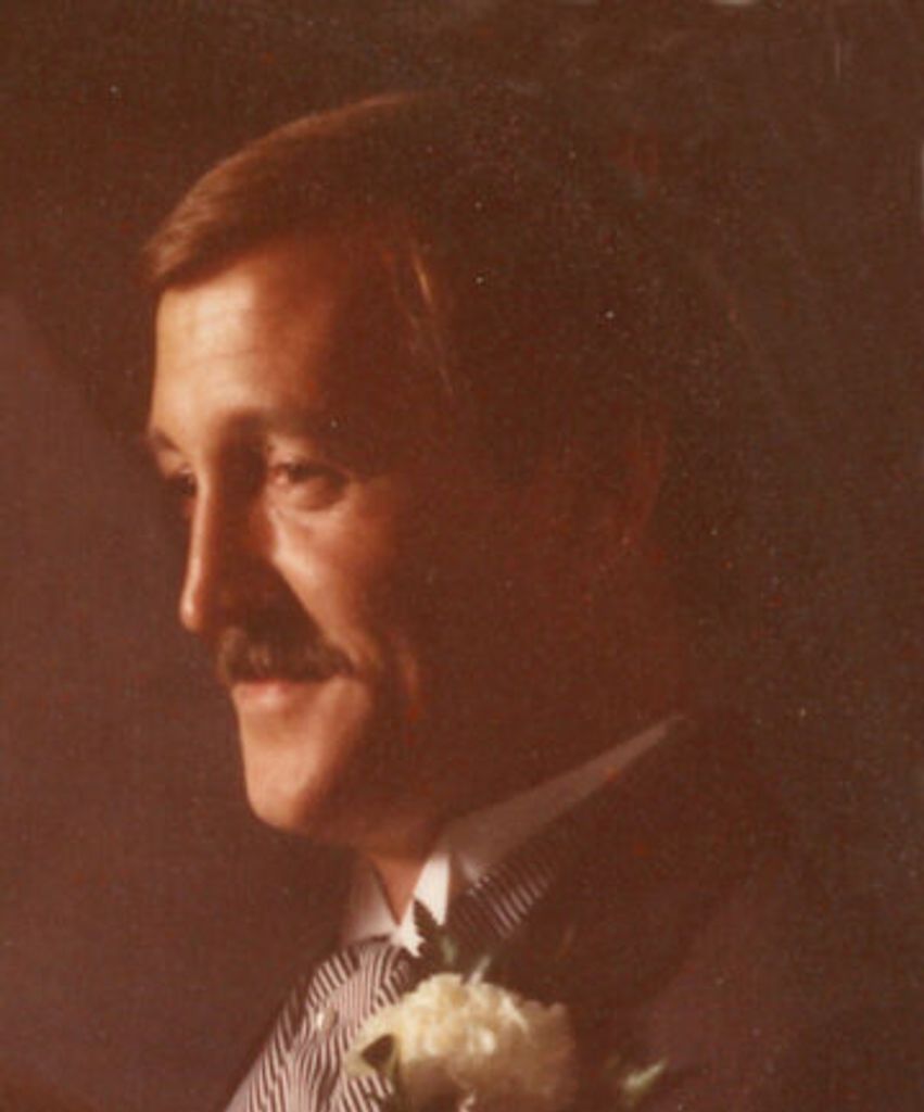 J. R. Hinkley