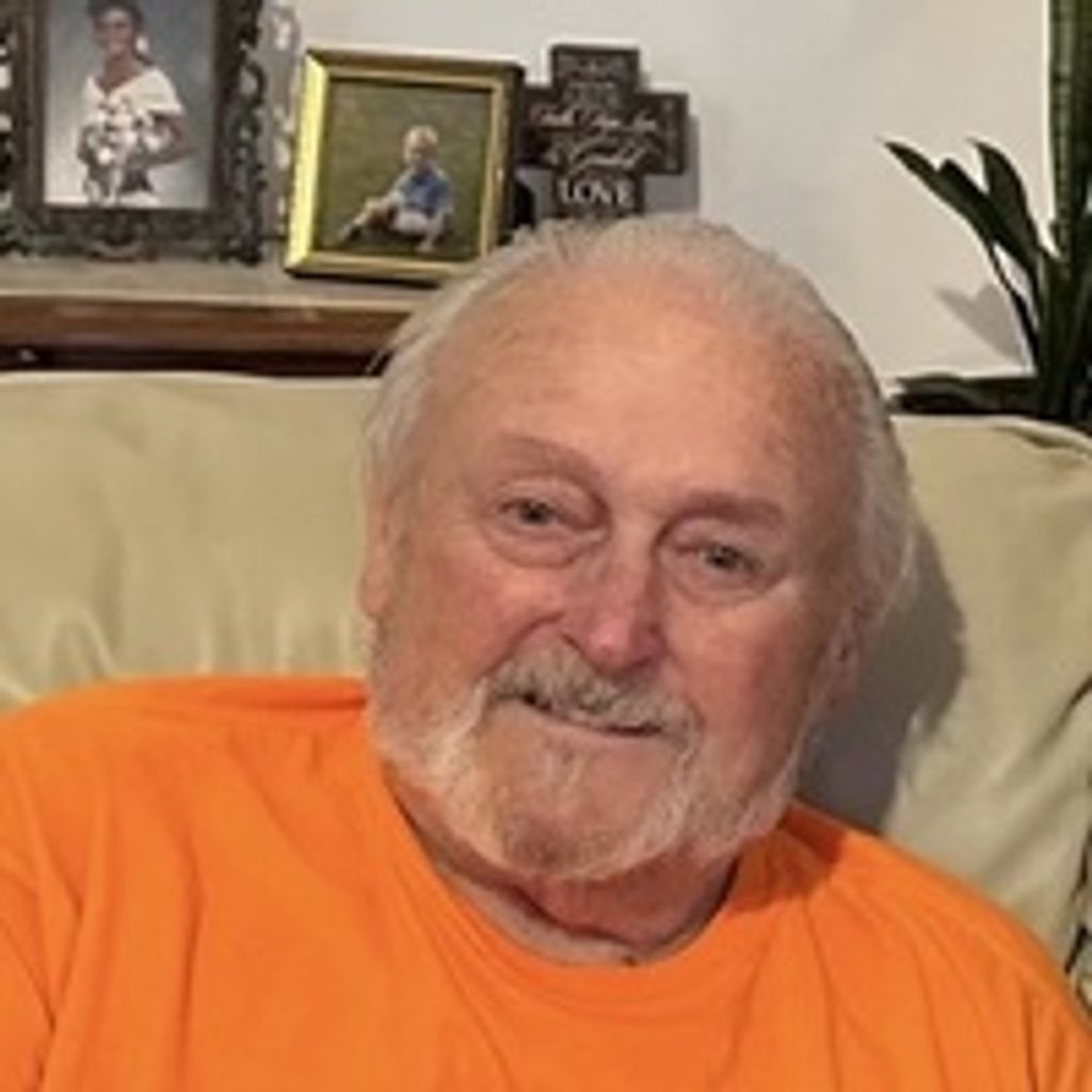 David Dean Burdette Profile Photo