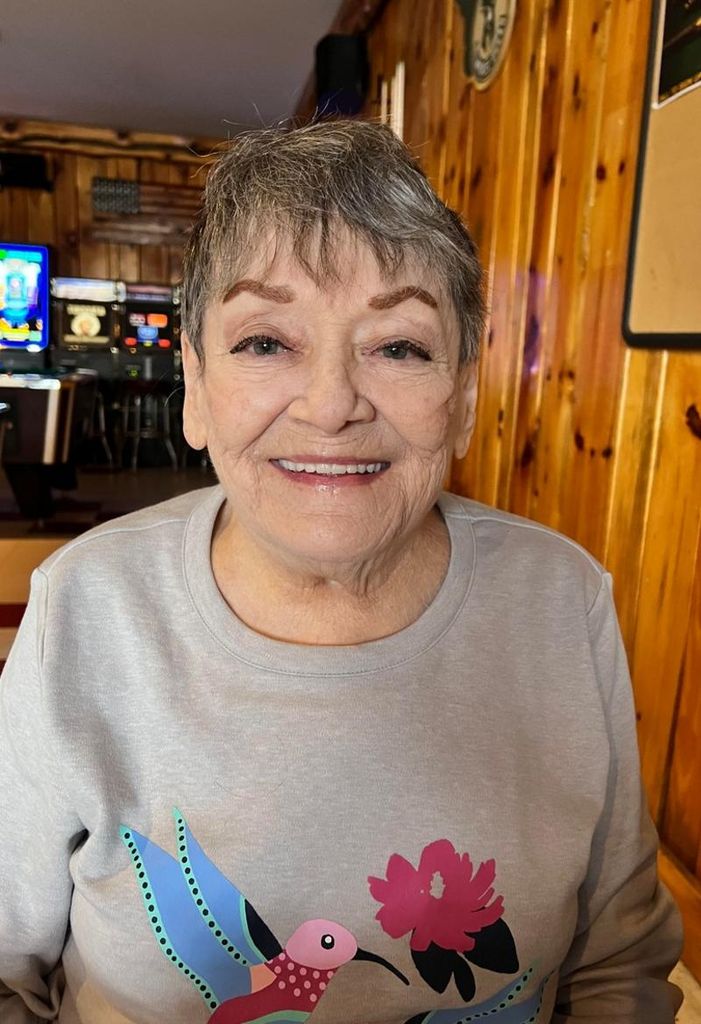 Billie D. Long Profile Photo