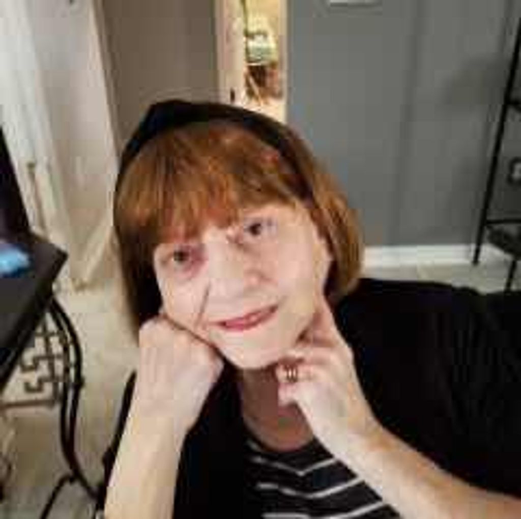 Rachel DeFrangesco Richardson Profile Photo