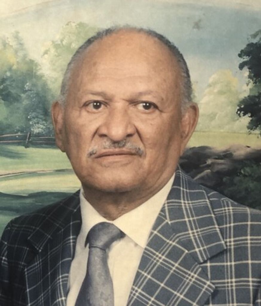 Rev. Diogenes E. Villa Profile Photo
