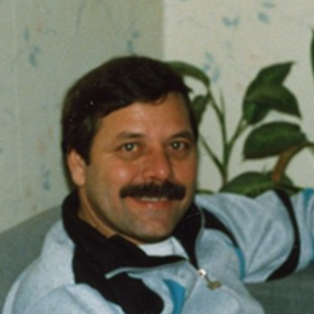 James Walter "J. W." Foster, Jr.