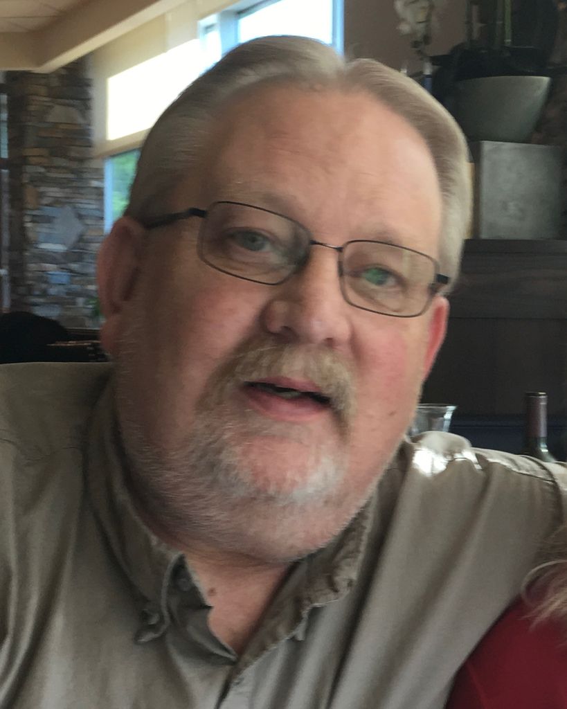 Richard Selle Profile Photo