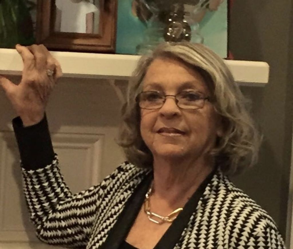 Carolyn Nichols McGaughey Profile Photo