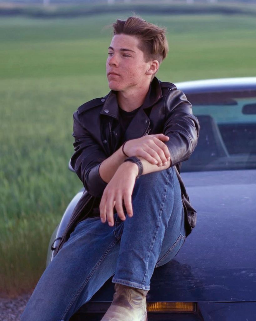 Tristan McKnight Profile Photo