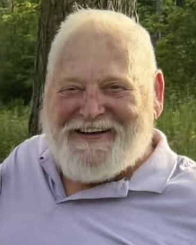 Raymond Maze Jr Profile Photo