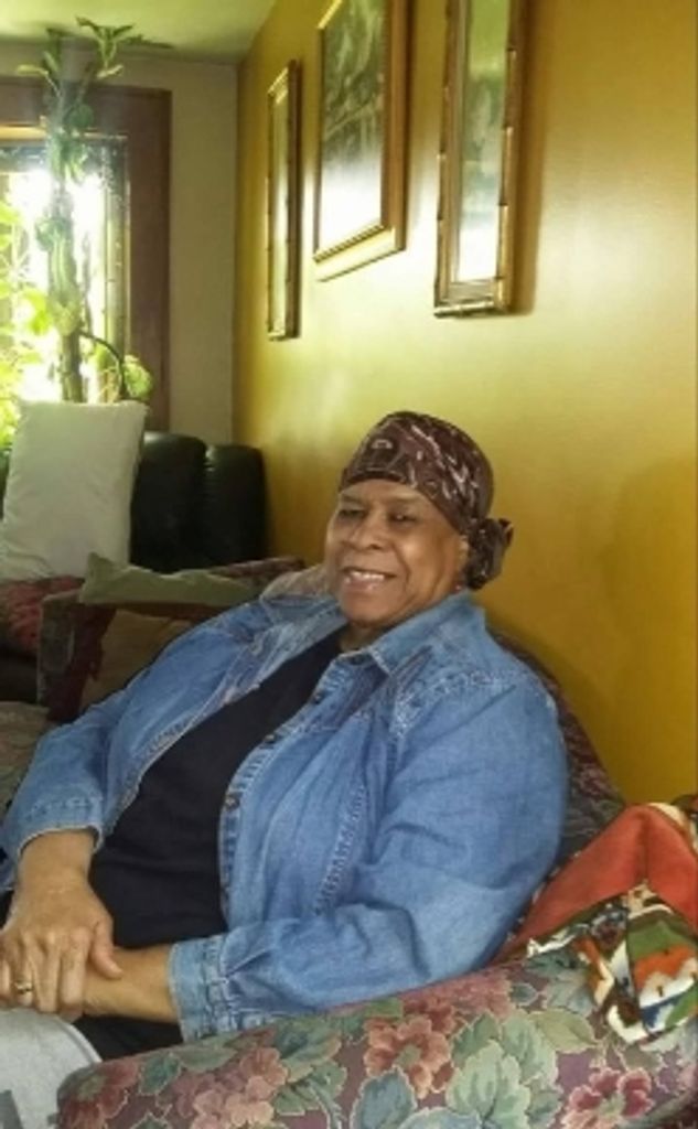 Willie Mae Davis