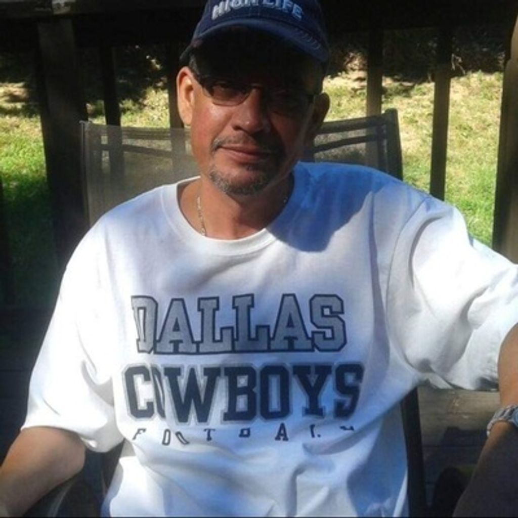 Carlos Alberto Yong Profile Photo