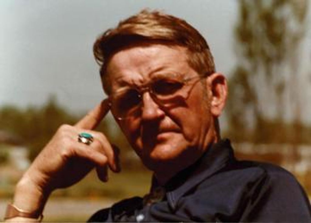 Wesley John Magnuson