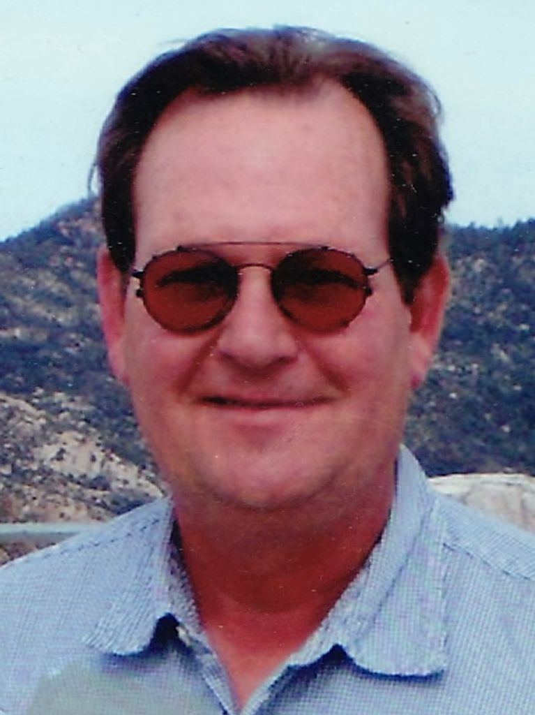 Rooker, Donald Bruce