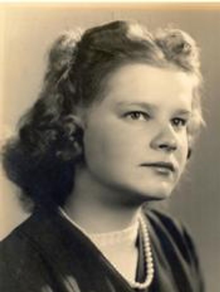 Betty Irene Pikka