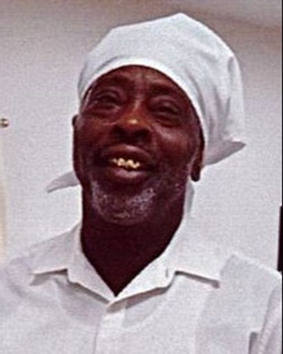 Richard Trimble's obituary image