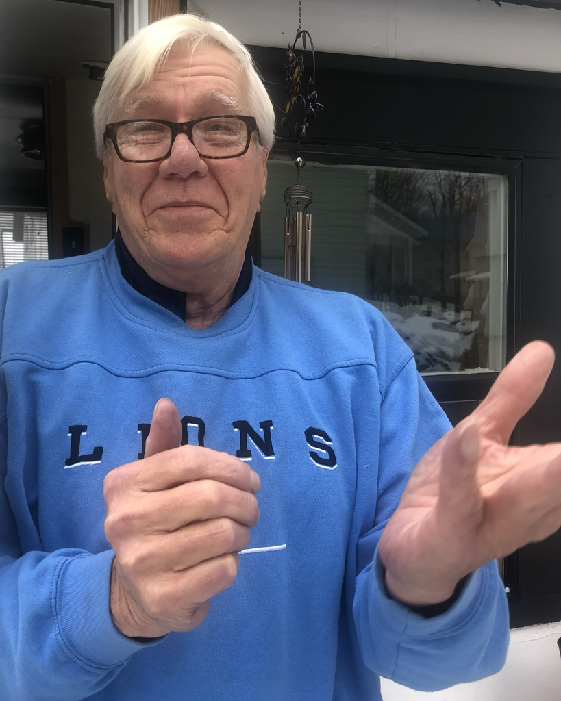 Michael Eugene Johnson