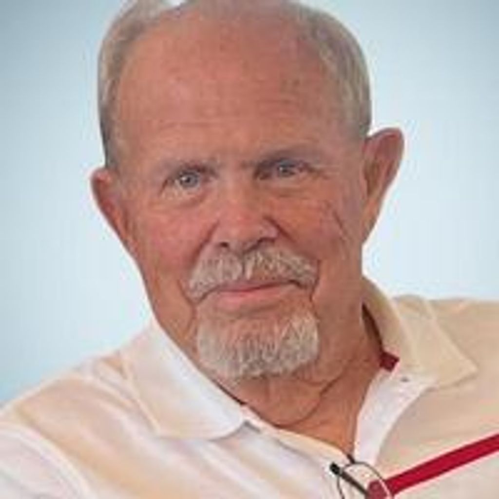 Ronald Lee Hughes