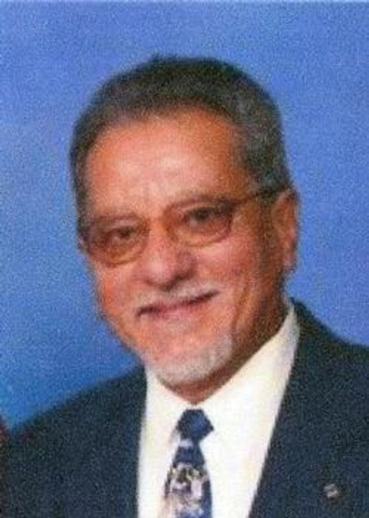Jose A. "Tony" Fuentes