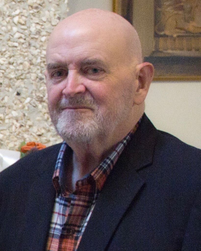 John Dennis Lovejoy, Jr.