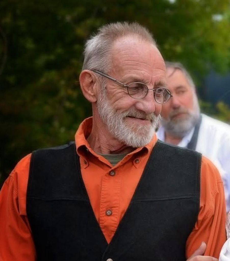 Larry Barton Bonwell Profile Photo