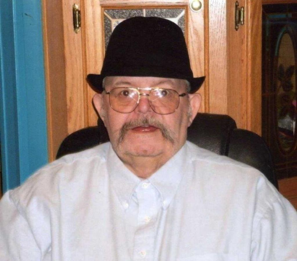 Lawrence Duane Goodlan Sr. Profile Photo