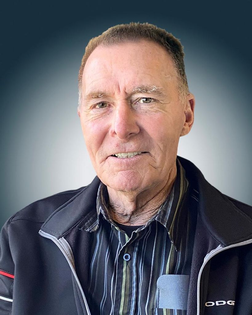 Terry Henderson Profile Photo