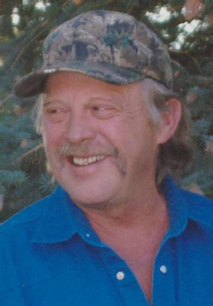 Chris  E. Christensen Profile Photo