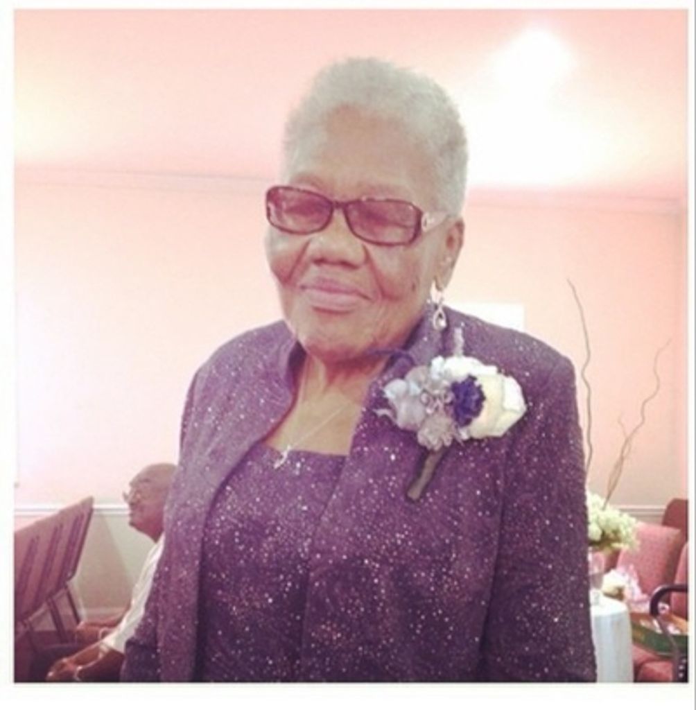 Lillie T. Rhodes Profile Photo